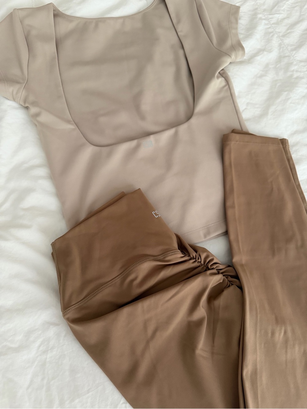 CSB SET